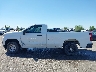 3GCNWAEF7LG****** Repairable 2020 Chevrolet Silverado 1500 in Arizona State