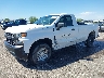 3GCNWAEF7LG****** Used and Repairable 2020 Chevrolet Silverado 1500 in Tucson