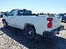 3GCNWAEF7LG****** Salvage and Repairable 2020 Chevrolet Silverado 1500 in Tucson
