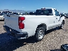 3GCNWAEF7LG****** Salvage and Wrecked 2020 Chevrolet Silverado 1500 in Arizona State