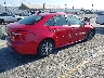 JTDEAMDE0MJ****** Salvamento y Destrozados 2021 Toyota Corolla Hybrid en Estado de California