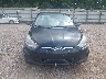 KMHCT4AE8DU****** Wrecked 2013 Hyundai Accent in Tennessee State