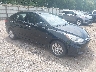 KMHCT4AE8DU****** Salvage and Wrecked 2013 Hyundai Accent in Knoxville