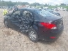 KMHCT4AE8DU****** Salvage and Repairable 2013 Hyundai Accent in Knoxville