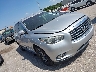 5N1AL0MM3DC****** Salvamento y Destrozados 2013 Infiniti JX35 en Houston