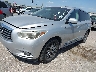 5N1AL0MM3DC****** Usados y Reparables 2013 Infiniti JX35 en Houston