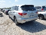 5N1AL0MM3DC****** Salvamento y Reparables 2013 Infiniti JX35 en Houston