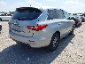 5N1AL0MM3DC****** Salvamento y Destrozados 2013 Infiniti JX35 en Estado de Texas