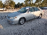 4T1BF32K32U****** Used and Repairable 2002 Toyota Camry in Huntsville