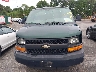 1GCZGUCBXE1****** Destrozados 2014 Chevrolet Express 3500 en Estado de Nueva York