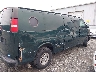 1GCZGUCBXE1****** Usados 2014 Chevrolet Express 3500 en Estado de Nueva York