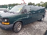 1GCZGUCBXE1****** Reparables 2014 Chevrolet Express 3500 en Estado de Nueva York