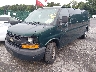 1GCZGUCBXE1****** Usados y Reparables 2014 Chevrolet Express 3500 en Long Island