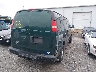 1GCZGUCBXE1****** Salvamento y Destrozados 2014 Chevrolet Express 3500 en Estado de Nueva York