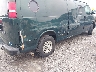 1GCZGUCBXE1****** Salvamento y Reparables 2014 Chevrolet Express 3500 en Estado de Nueva York