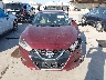 1N4AA6APXJC****** Destrozados 2018 Nissan Maxima en Estado de Texas