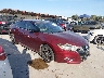 1N4AA6APXJC****** Salvamento y Destrozados 2018 Nissan Maxima en Austin