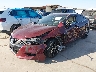 1N4AA6APXJC****** Usados y Reparables 2018 Nissan Maxima en Austin