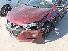 1N4AA6APXJC****** Salvamento y Reparables 2018 Nissan Maxima en Estado de Texas