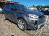 SALVD2BG8GH****** Salvamento y Destrozados 2016 Land Rover Range Rover Evoque en Long Island