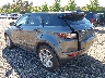 SALVD2BG8GH****** Salvamento y Reparables 2016 Land Rover Range Rover Evoque en Long Island