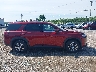 5N1DR3CC2PC****** Usados 2023 Nissan Pathfinder en Estado de Pennsylvania