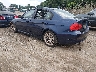 WBAPH5G52BN****** Salvamento y Reparables 2011 BMW 3 Series en Baltimore