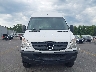 WD3PE8CB2C5****** Destrozados 2012 Mercedes-Benz Sprinter 2500 en Estado de Georgia