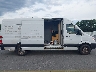 WD3PE8CB2C5****** Usados 2012 Mercedes-Benz Sprinter 2500 en Estado de Georgia