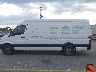 WD3PE8CB2C5****** Reparables 2012 Mercedes-Benz Sprinter 2500 en Estado de Georgia