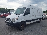 WD3PE8CB2C5****** Usados y Reparables 2012 Mercedes-Benz Sprinter 2500 en Lake City