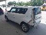 KNDJP3A58H7****** Salvage and Repairable 2017 Kia Soul in Orlando North