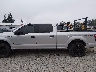 1FTFW1EG1GF****** Salvage 2016 Ford F-150