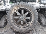 1FTFW1EG1GF****** Wrecked 2016 Ford F-150 in Washington State