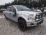 1FTFW1EG1GF****** Salvage and Wrecked 2016 Ford F-150 in Seattle