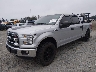 1FTFW1EG1GF****** Used and Repairable 2016 Ford F-150 in Seattle