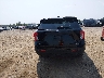 1FM5K8AB3NG****** Wrecked 2022 Ford Police Interceptor Utility