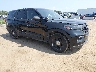 1FM5K8AB3NG****** Salvage and Wrecked 2022 Ford Police Interceptor Utility in Detroit