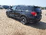 1FM5K8AB3NG****** Salvage and Repairable 2022 Ford Police Interceptor Utility in Detroit