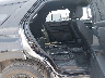 1FM5K8AB3NG****** Wrecked 2022 Ford Police Interceptor Utility in Detroit