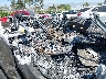 1FTEW1CG0JK****** Wrecked 2018 Ford F-150 in Fontana