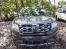 1FM5K8D8XGG****** Destrozados 2016 Ford Explorer en Estado de Virginia