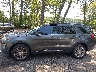 1FM5K8D8XGG****** Reparables 2016 Ford Explorer en Estado de Virginia