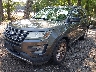 1FM5K8D8XGG****** Usados y Reparables 2016 Ford Explorer en Suffolk