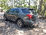 1FM5K8D8XGG****** Salvamento y Reparables 2016 Ford Explorer en Suffolk