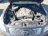 JNKBV61E78M****** Repairable 2008 Infiniti G35 in North Hollywood