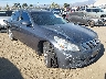 JNKBV61E78M****** Salvage and Wrecked 2008 Infiniti G35 in North Hollywood