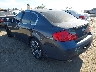 JNKBV61E78M****** Salvage and Repairable 2008 Infiniti G35 in North Hollywood