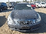 JNKBV61E78M****** Salvage and Repairable 2008 Infiniti G35 in California State