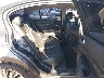 JNKBV61E78M****** Wrecked 2008 Infiniti G35 in North Hollywood
